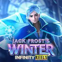 JACK FROST'S WINTER