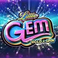 LITTLE GEM HOLD AND SPIN