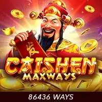 CAISHEN MAXWAYS